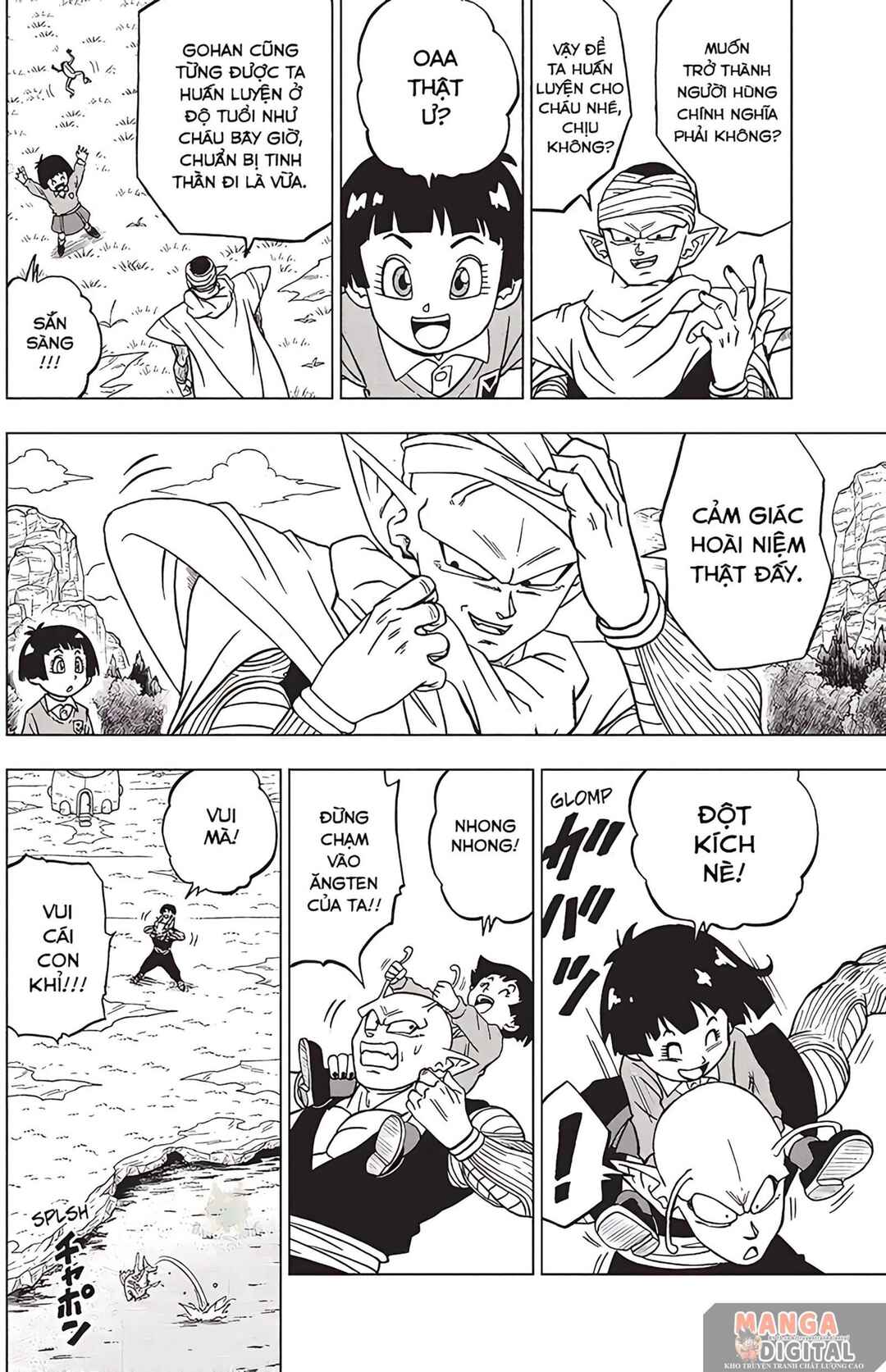 Chapter 91 - Page 6