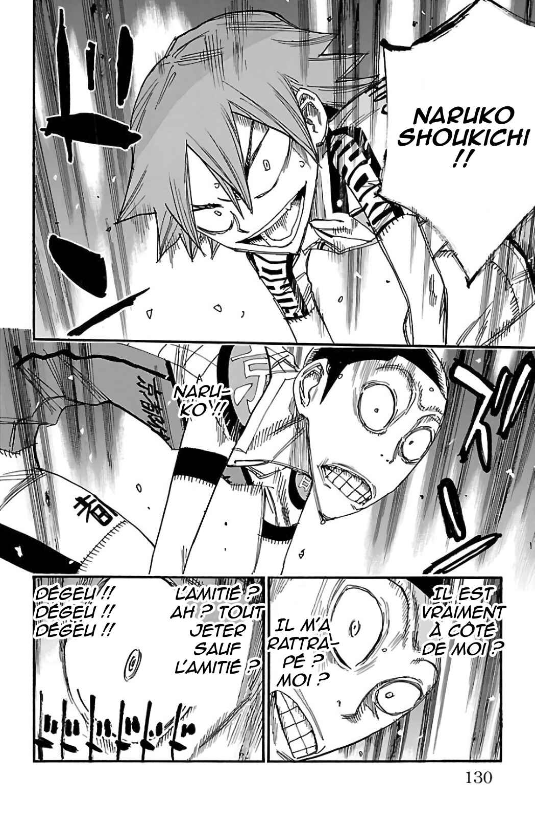 Chapter 500 - Page 5