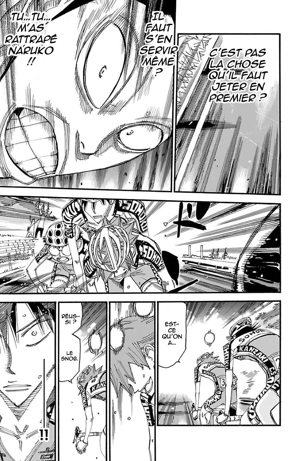 Chapter 500 - Page 6