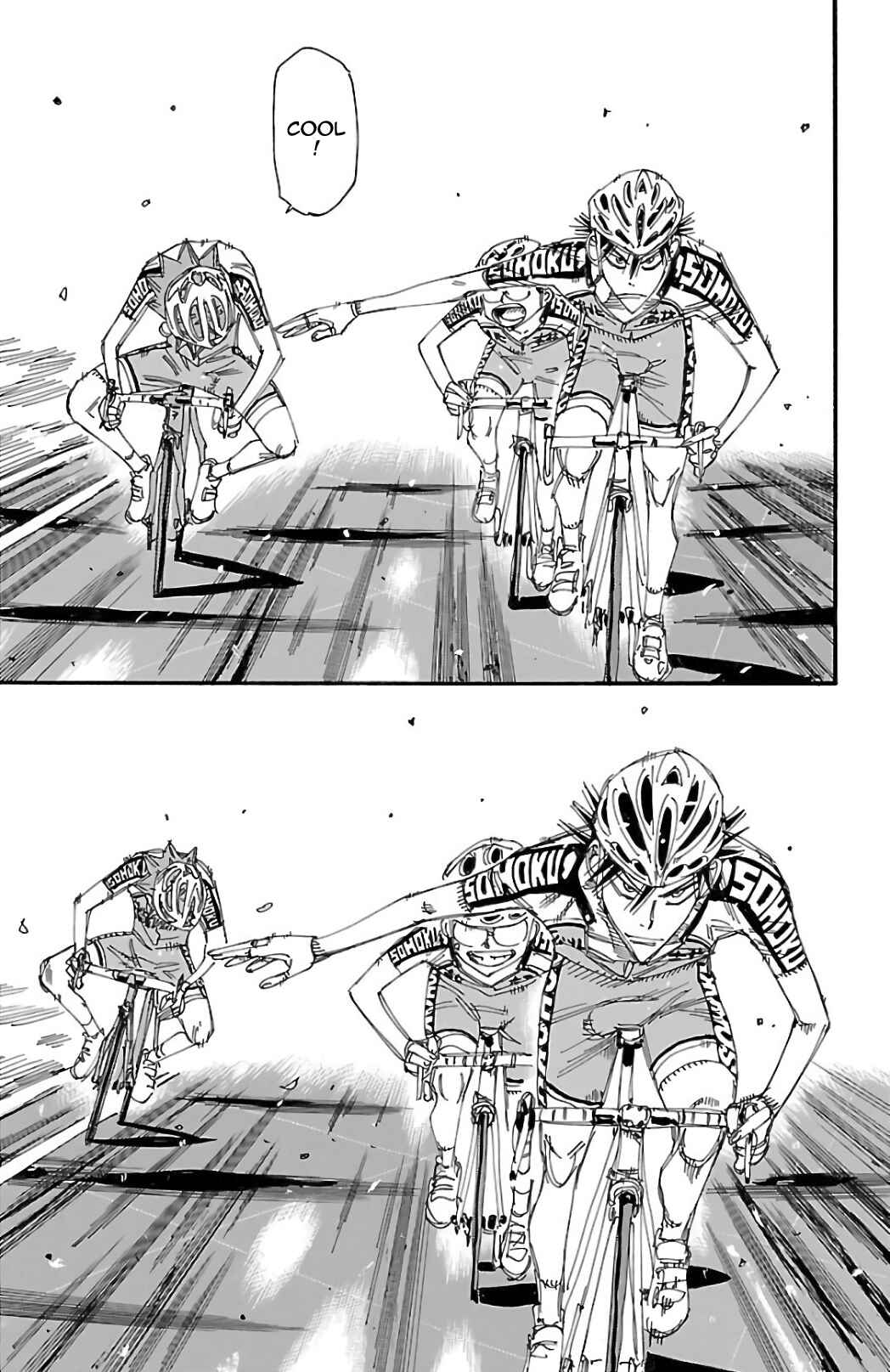 Chapter 500 - Page 9