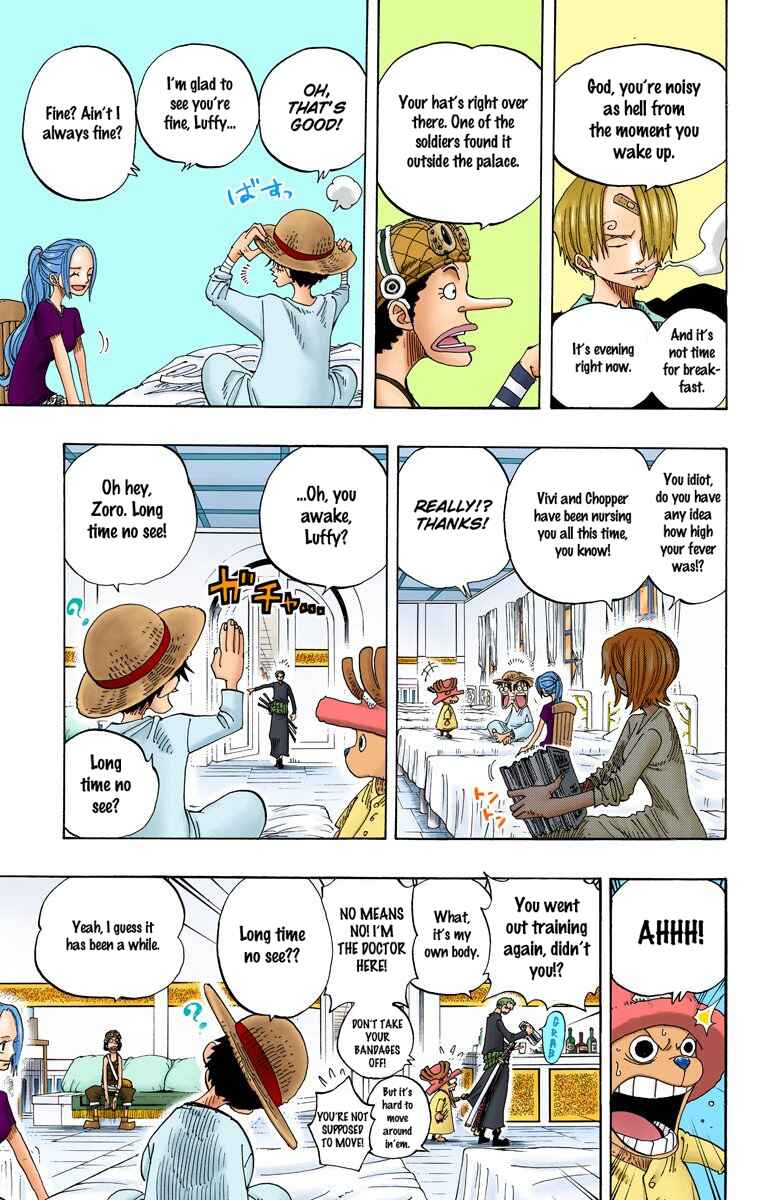 Chapter 213 - Page 10