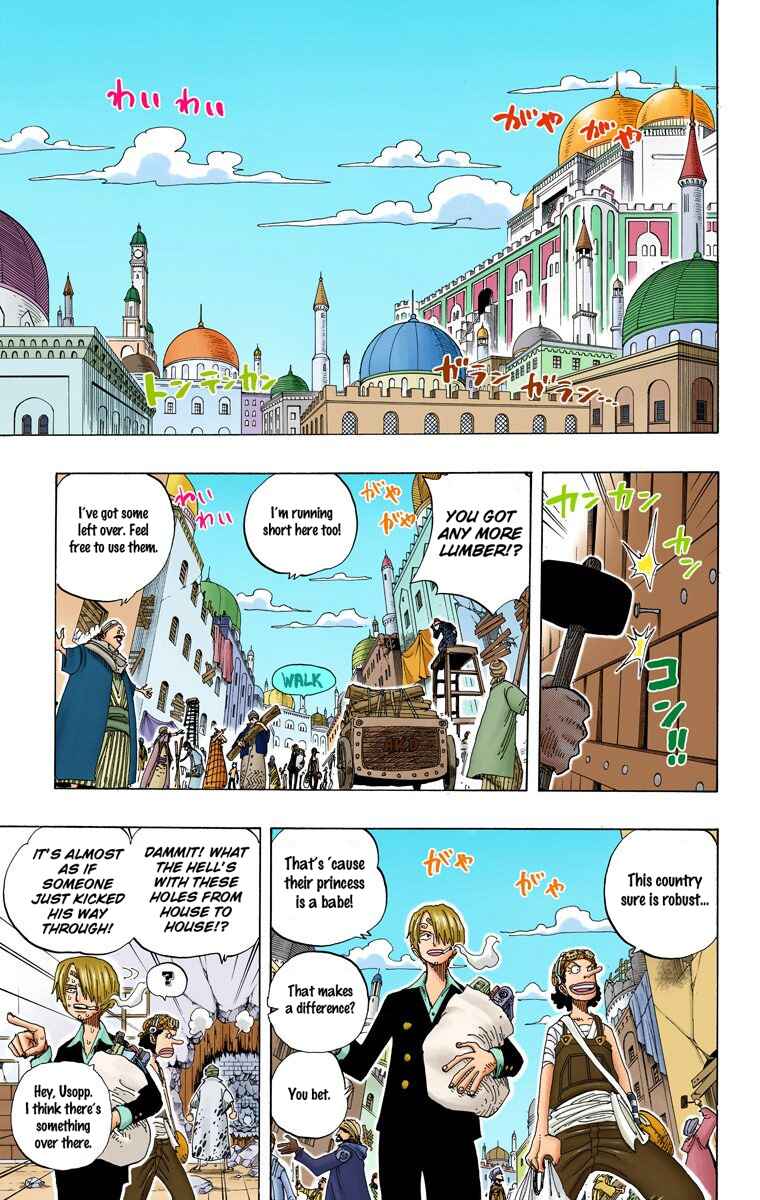 Chapter 213 - Page 6