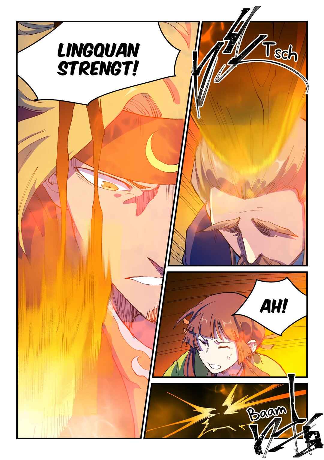 Chapter 577 - Page 3