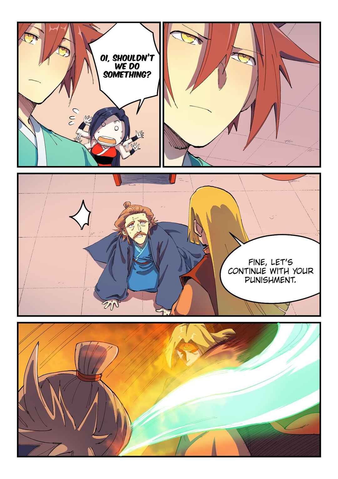 Chapter 577 - Page 7