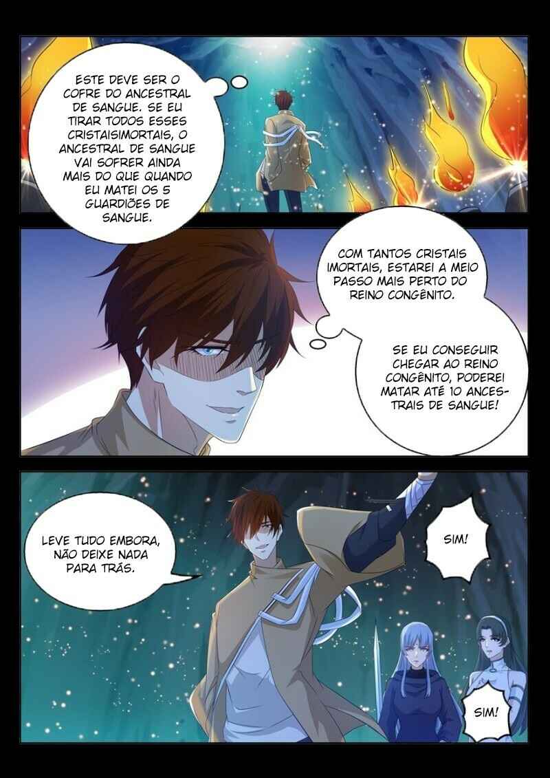 Chapter 312 - Page 10