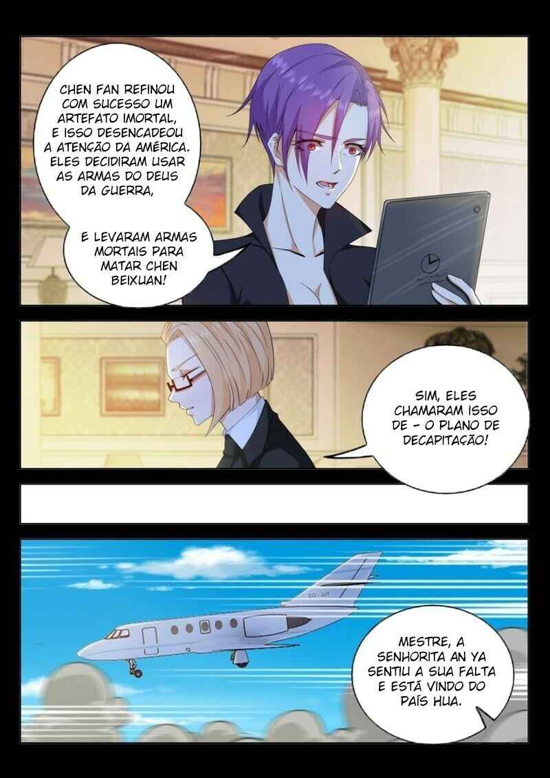 Chapter 312 - Page 15