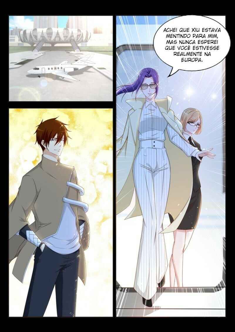 Chapter 312 - Page 16