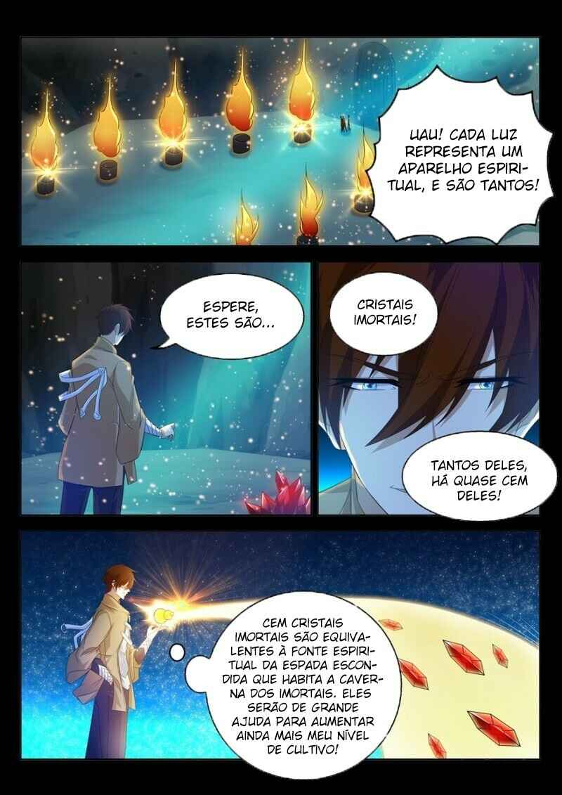 Chapter 312 - Page 9