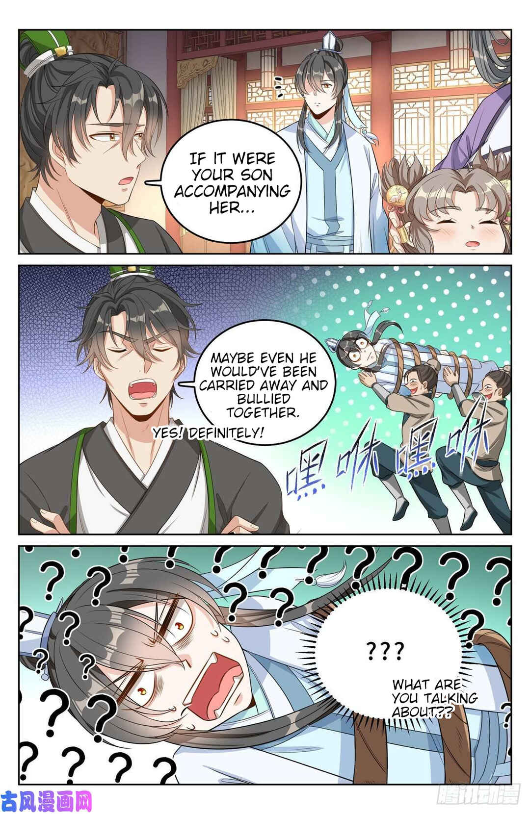 Chapter 46 - Page 14