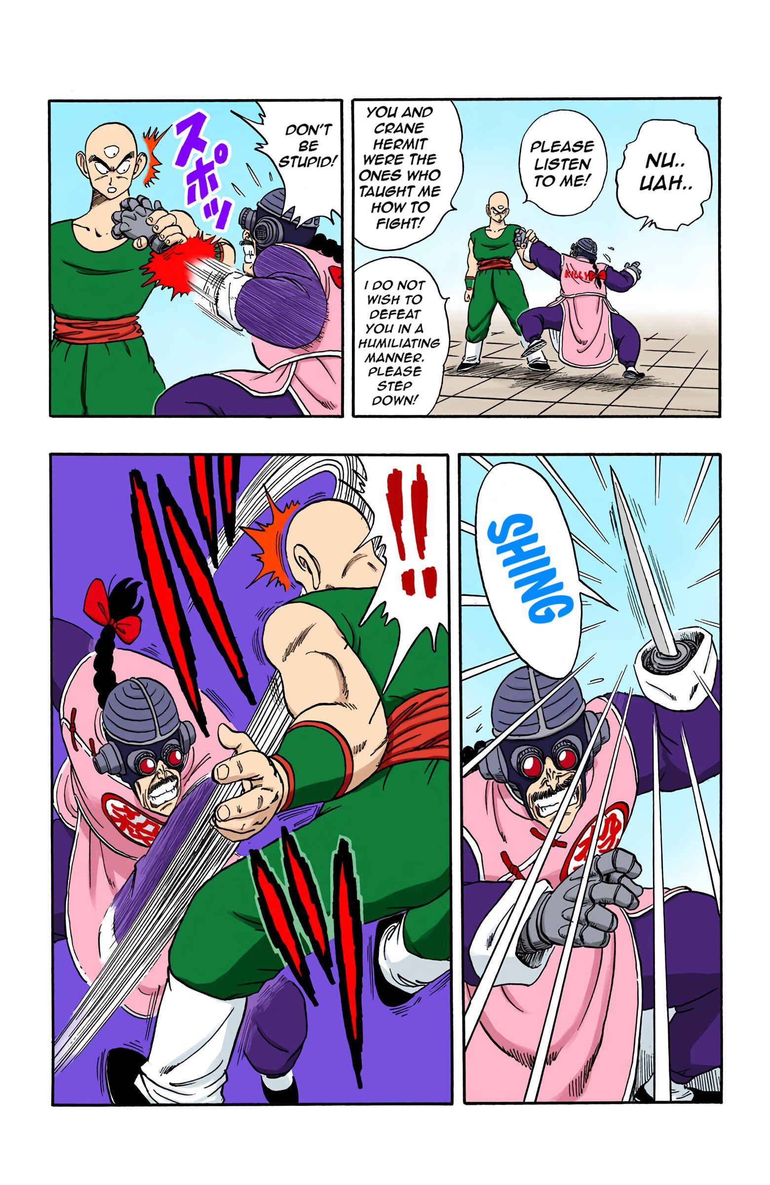 Chapter 170 - Page 4