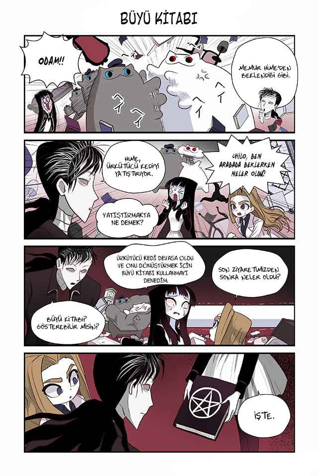 Chapter 156 - Page 2