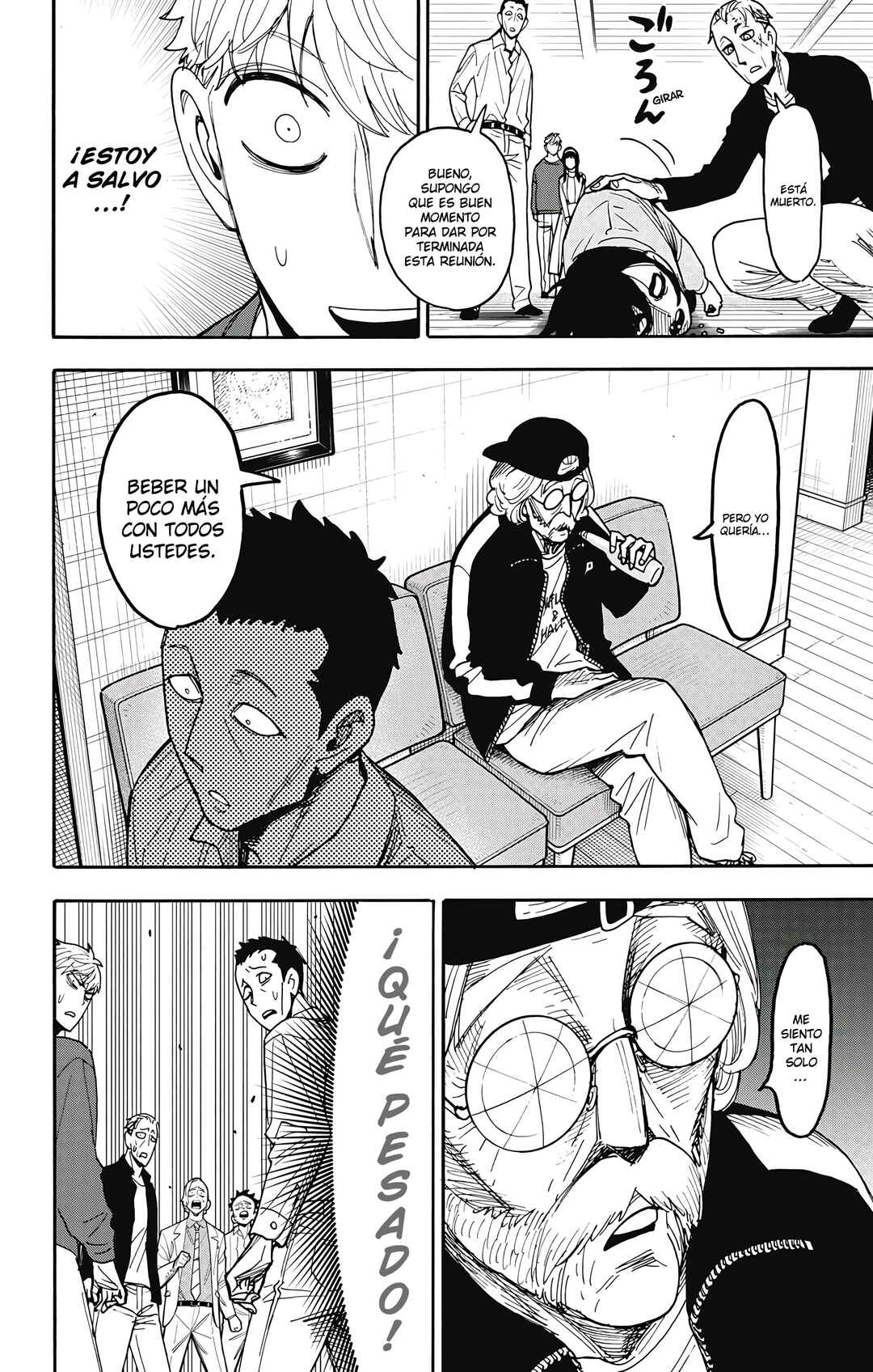Chapter 136 - Page 11