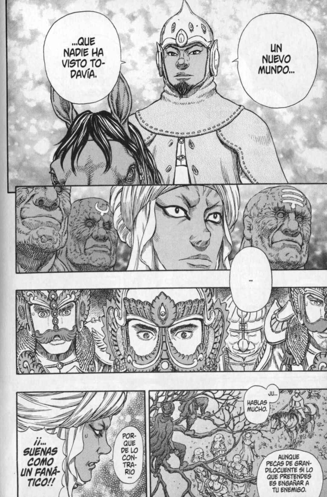Chapter 294 - Page 15