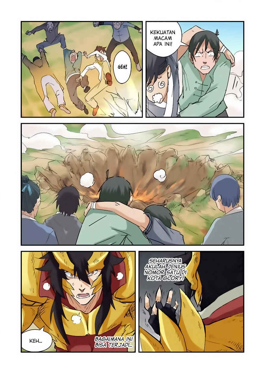 Chapter 144 - Page 4