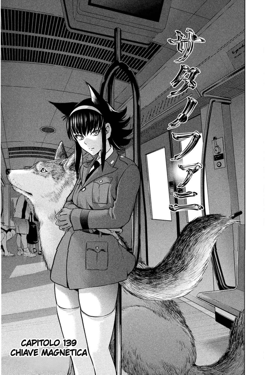 Chapter 139 - Page 1