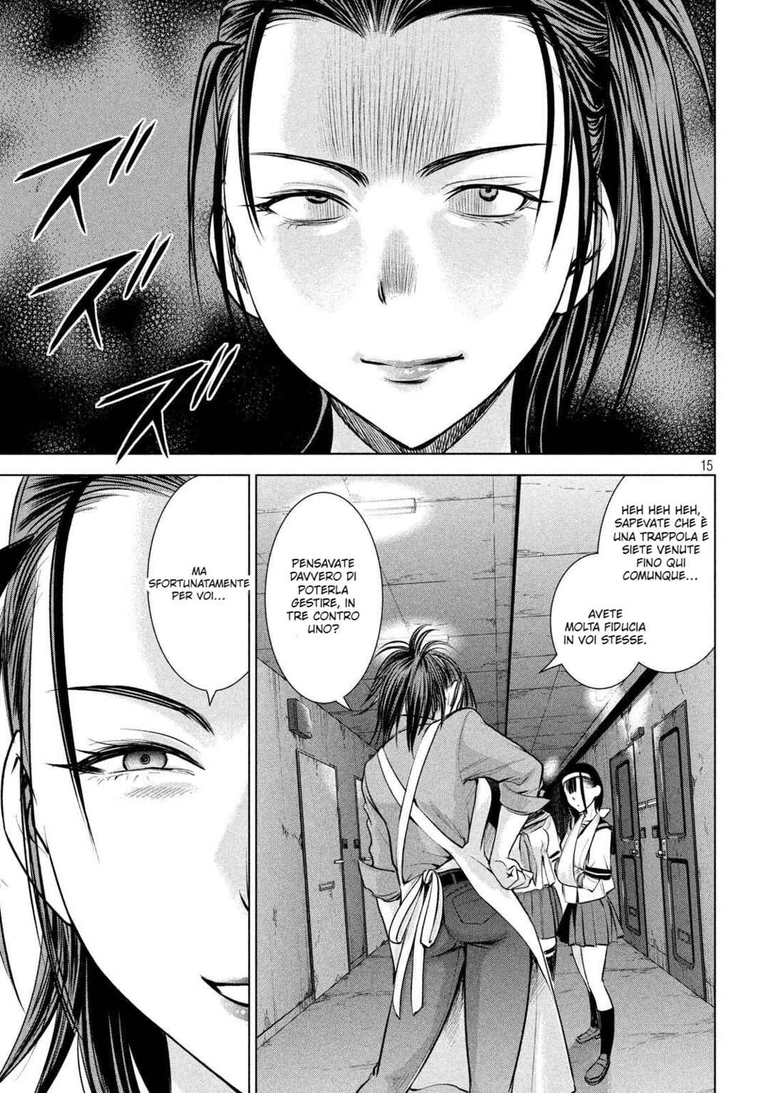 Chapter 139 - Page 16