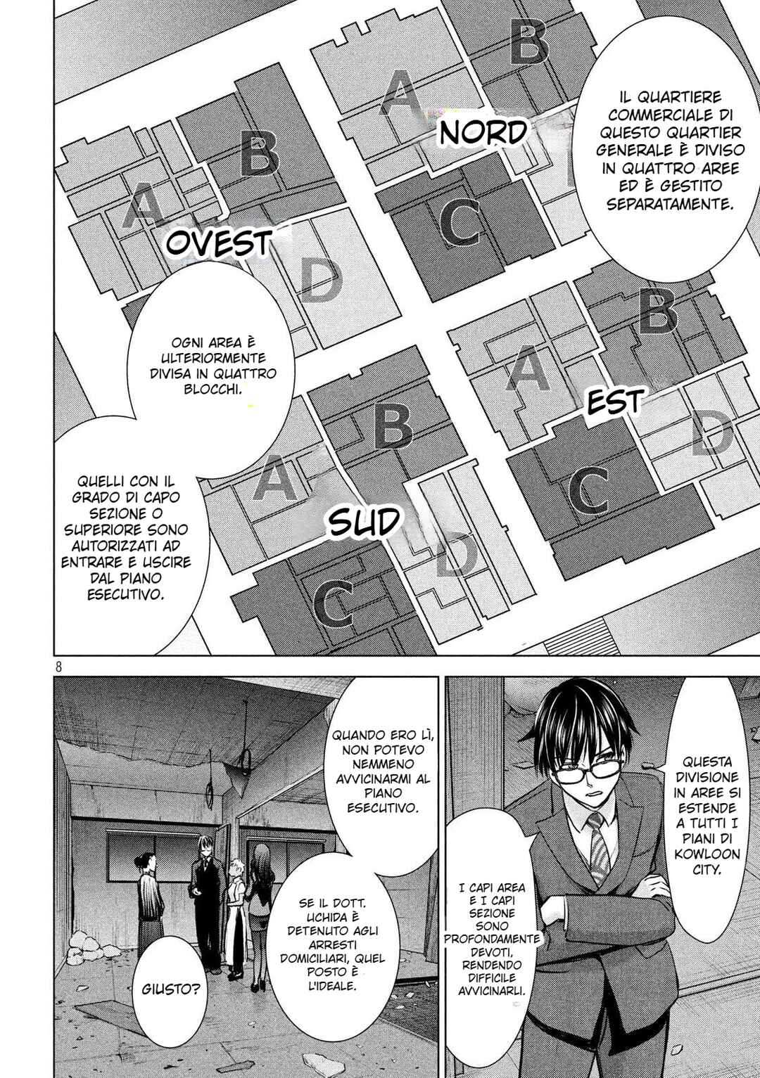 Chapter 139 - Page 9