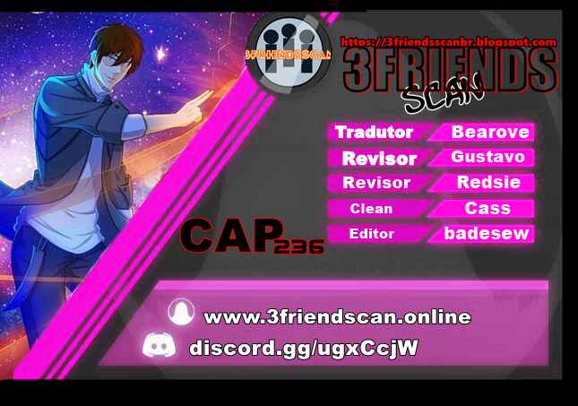Chapter 236 - Page 1