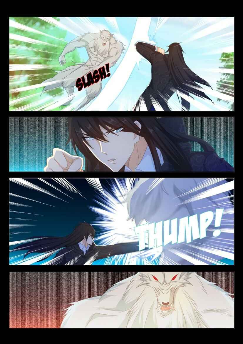 Chapter 236 - Page 5