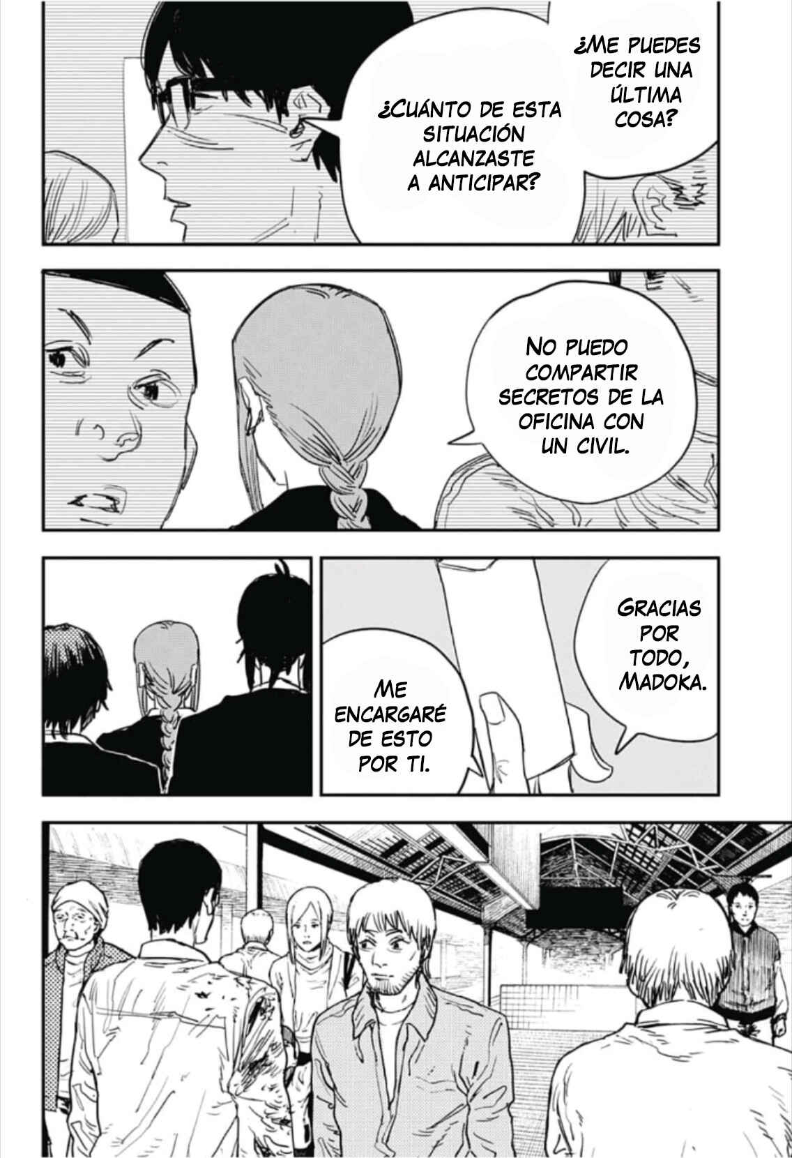 Chapter 28 - Page 19