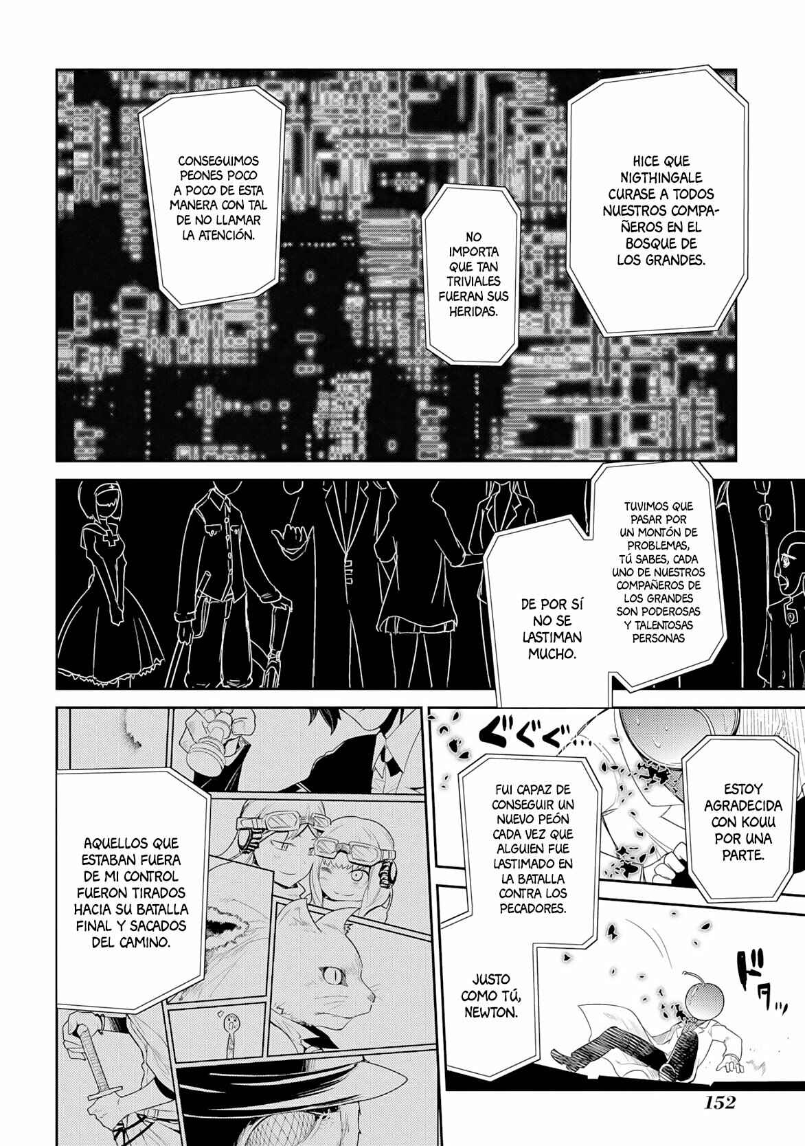 Chapter 29 - Page 19
