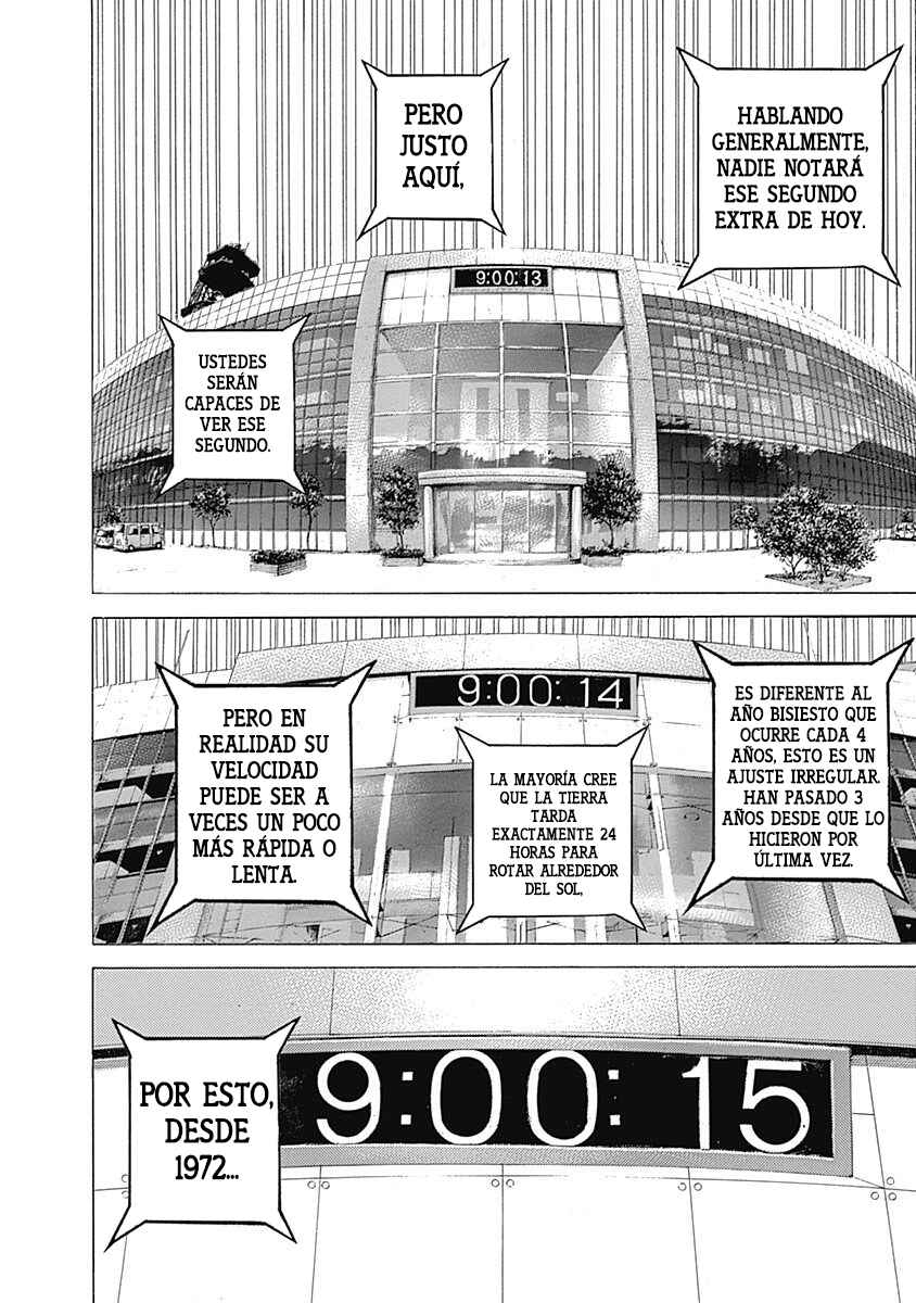 Chapter 525 - Page 11