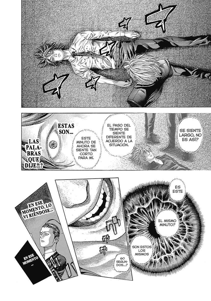 Chapter 525 - Page 17