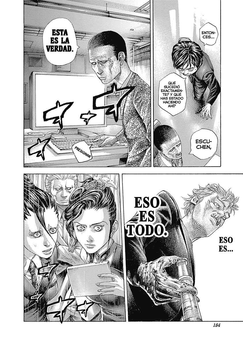 Chapter 525 - Page 9