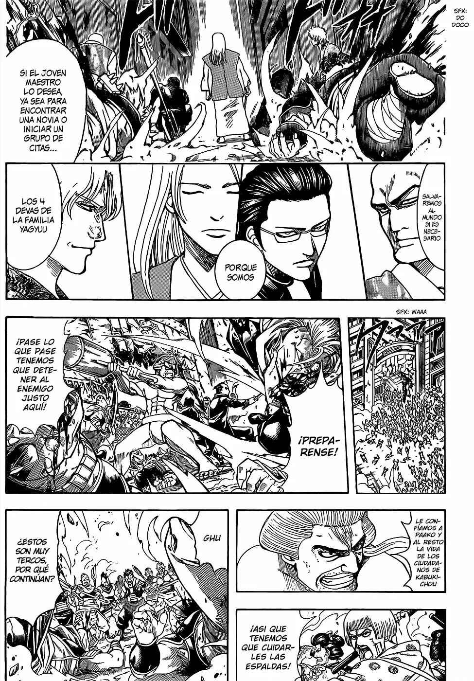 Chapter 617 - Page 10