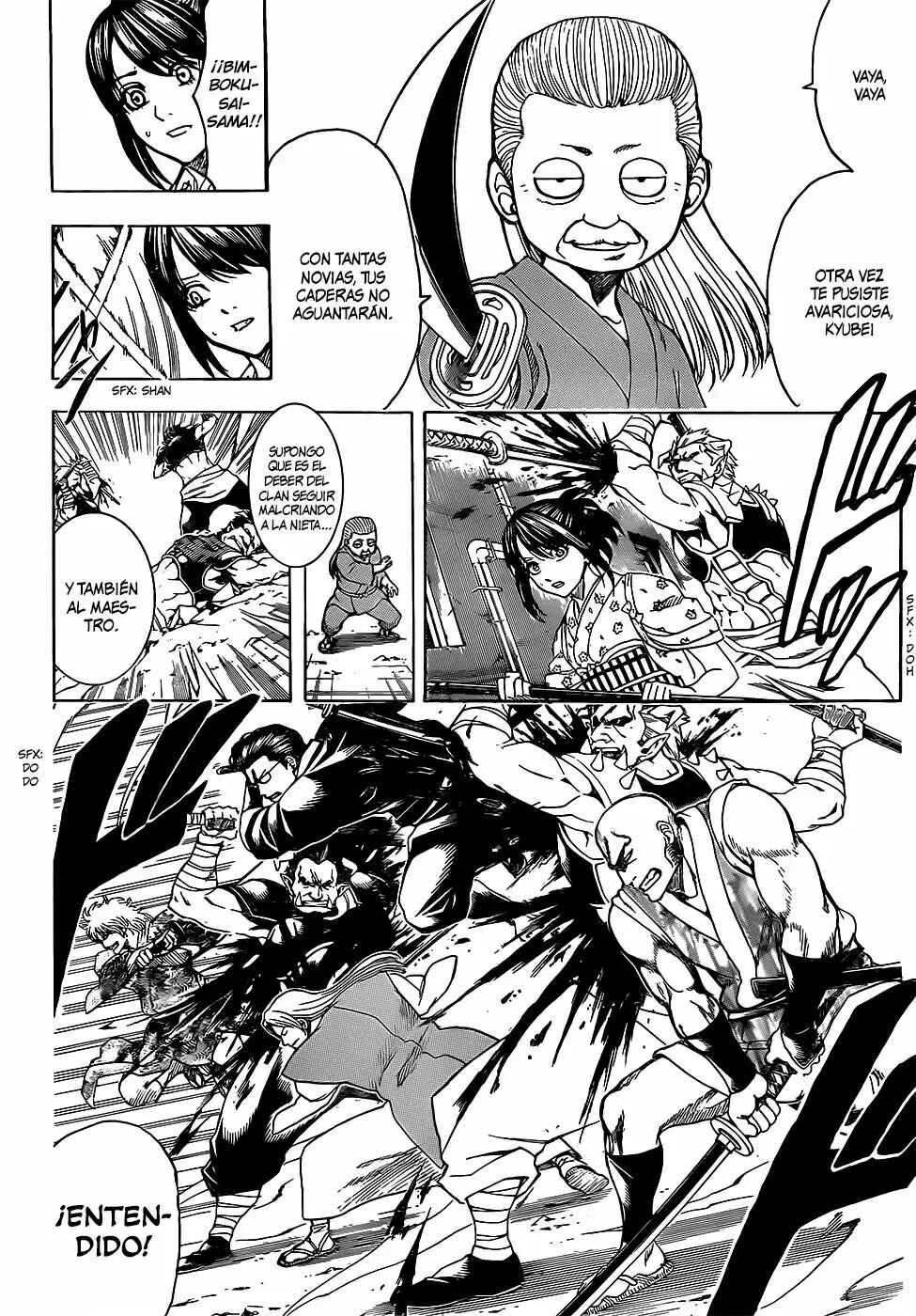 Chapter 617 - Page 9