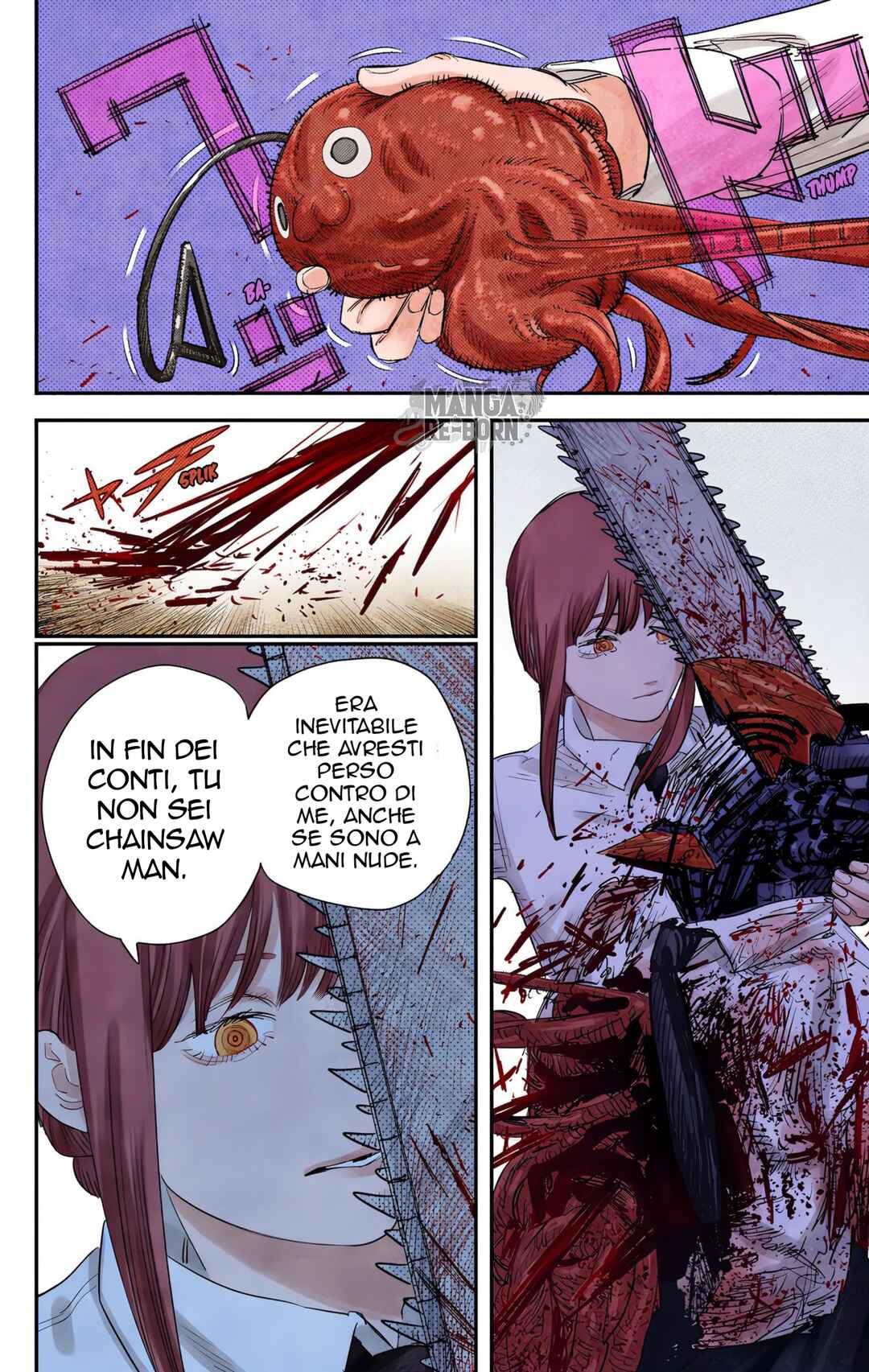 Chapter 95 - Page 14