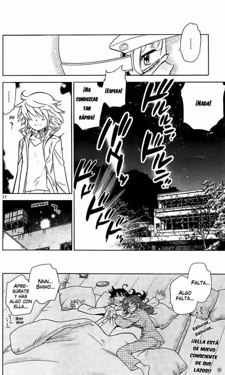 Chapter 262 - Page 18