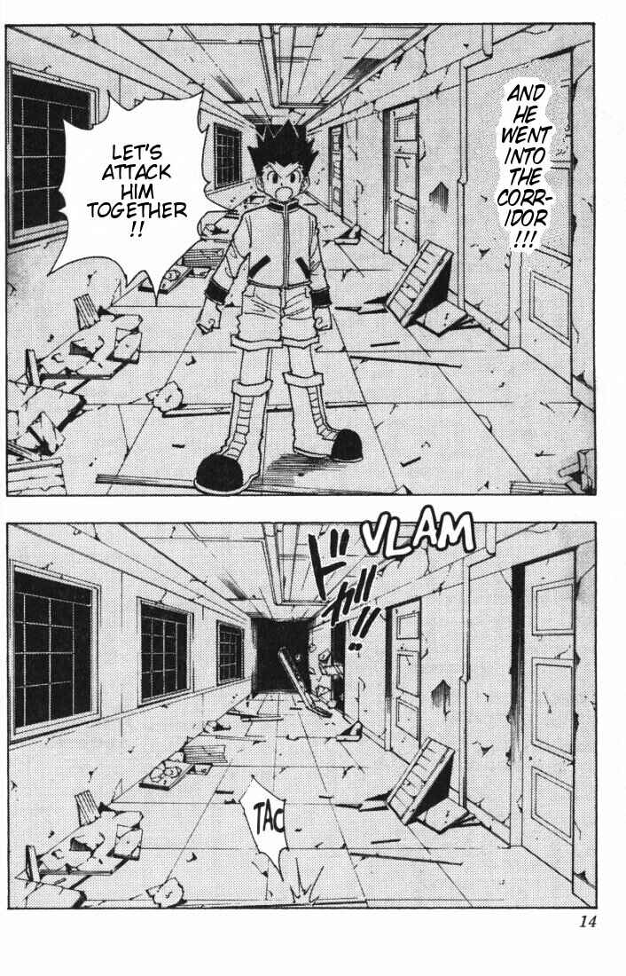 Chapter 94 - Page 8