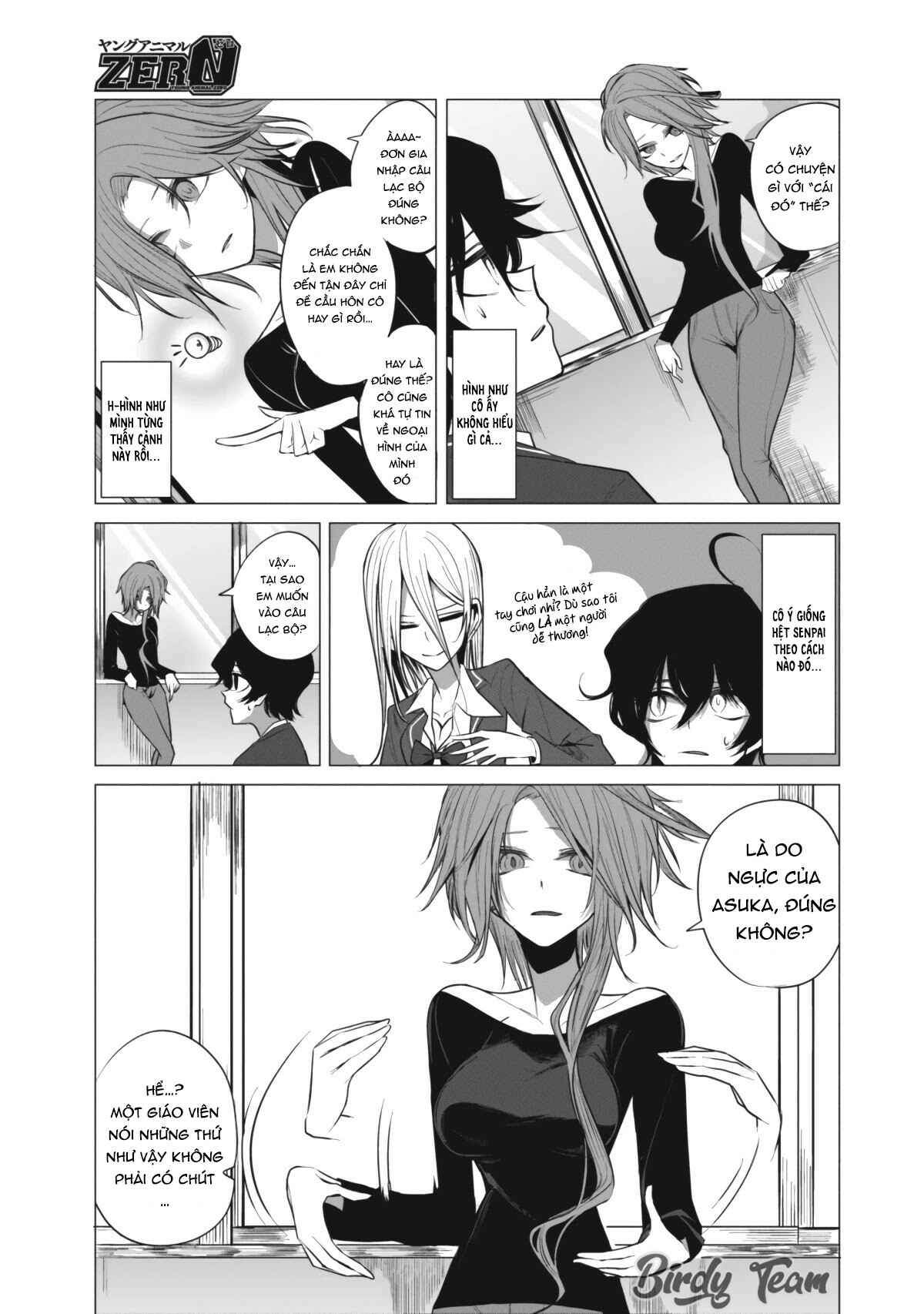 Chapter 6 - Page 3