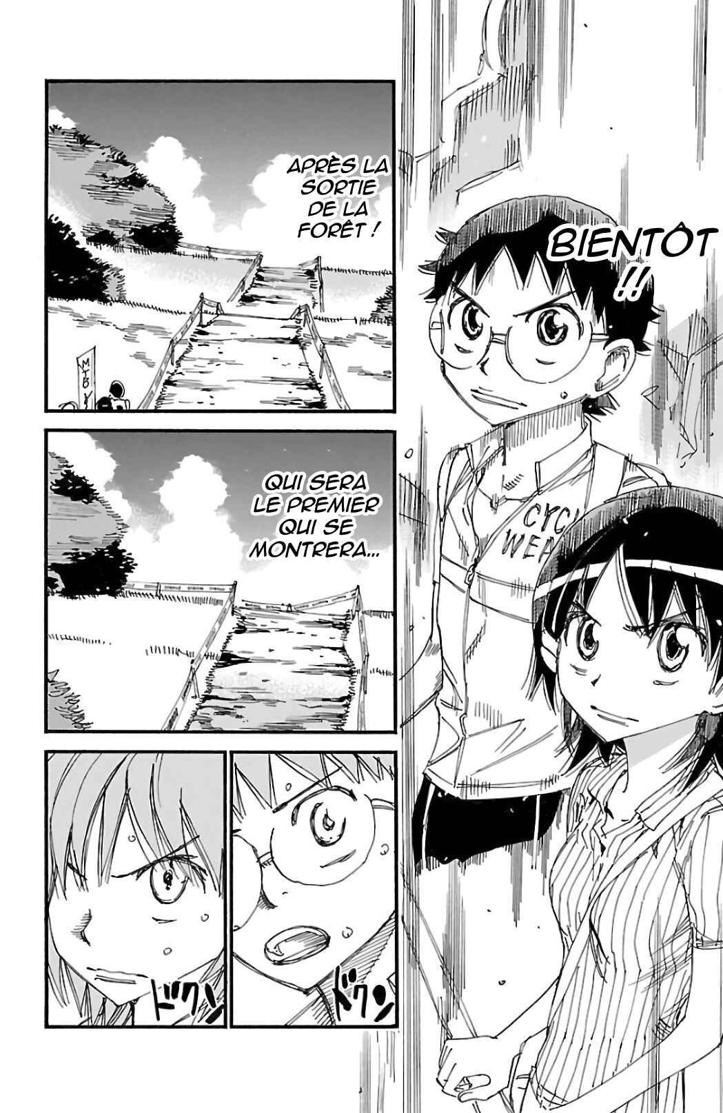 Chapter 575 - Page 15