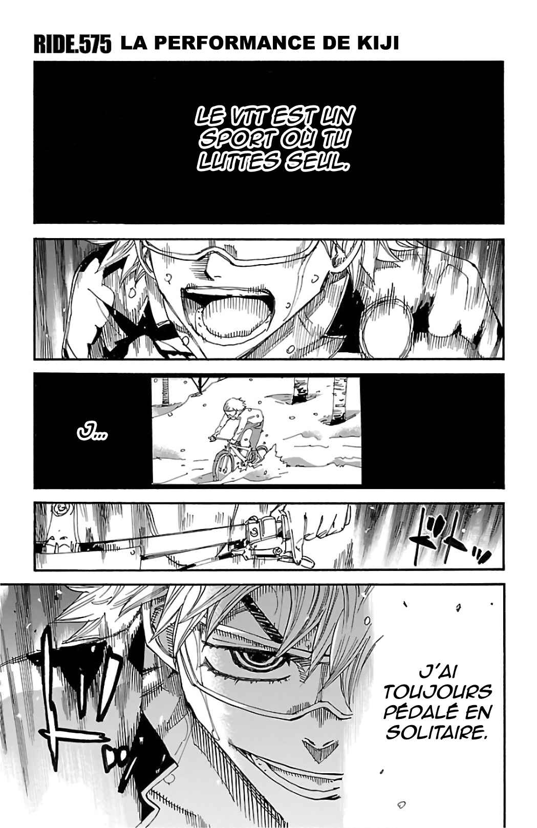 Chapter 575 - Page 3