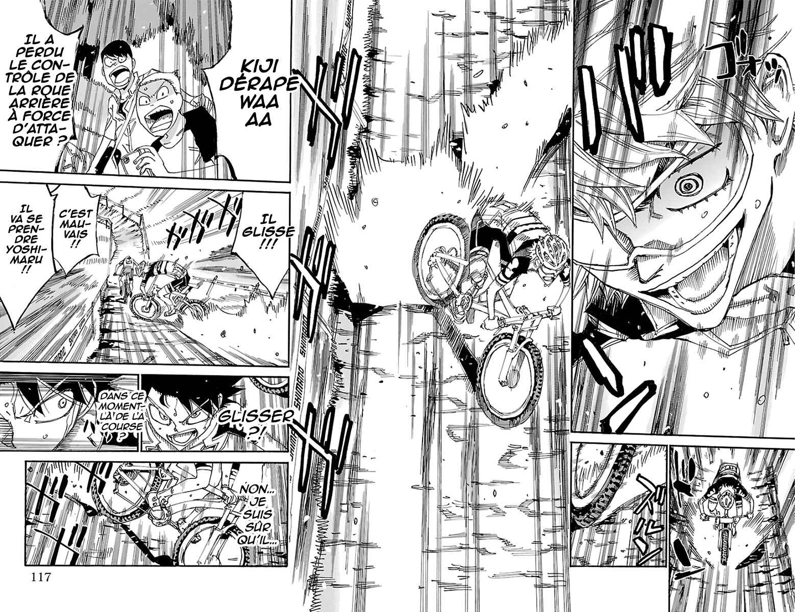 Chapter 575 - Page 7