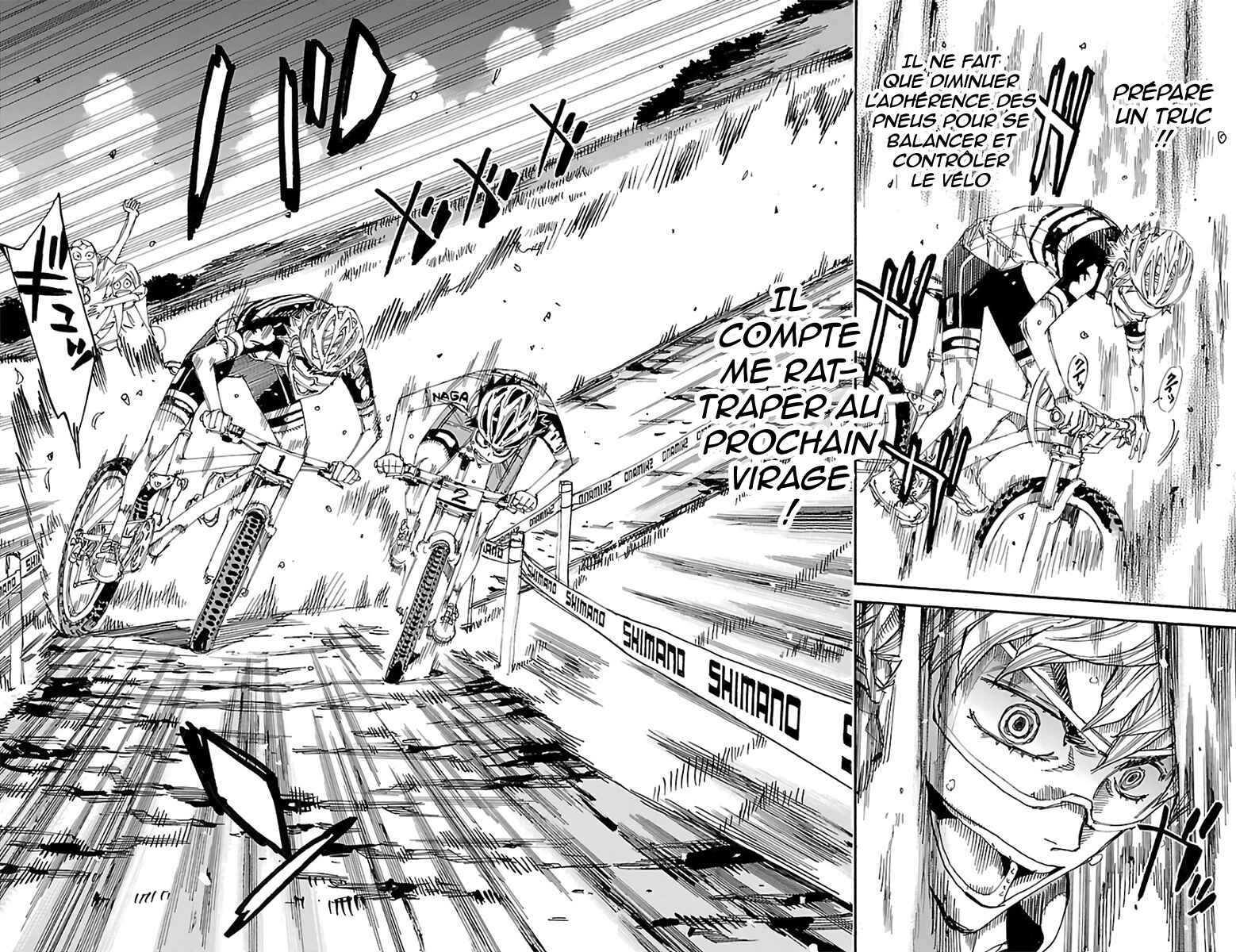 Chapter 575 - Page 8
