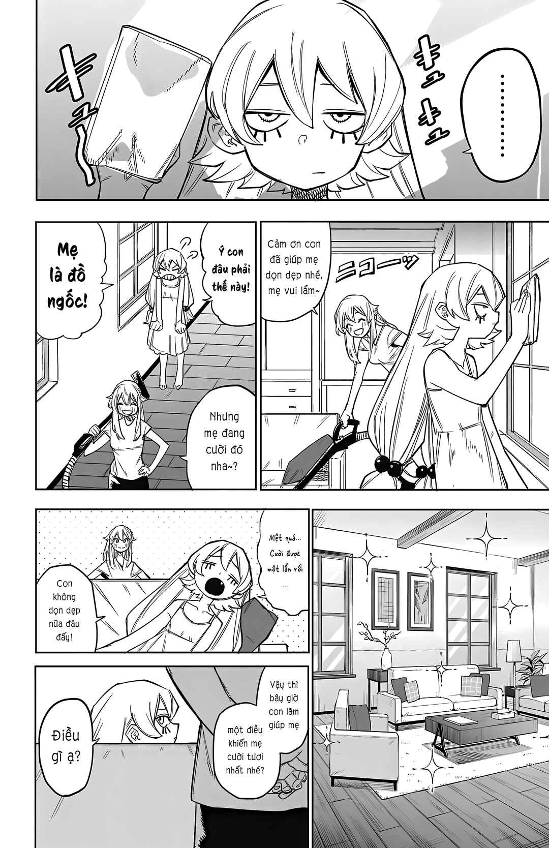 Chapter 156 - Page 6