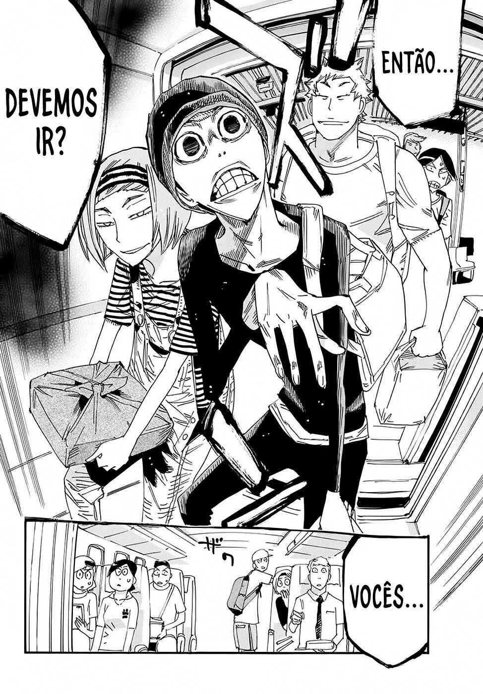 Chapter 755 - Page 10