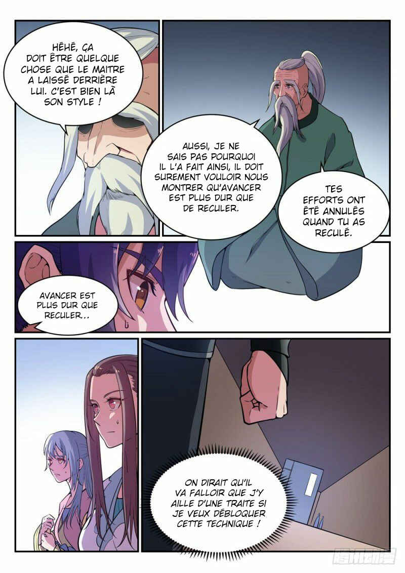 Chapter 483 - Page 5