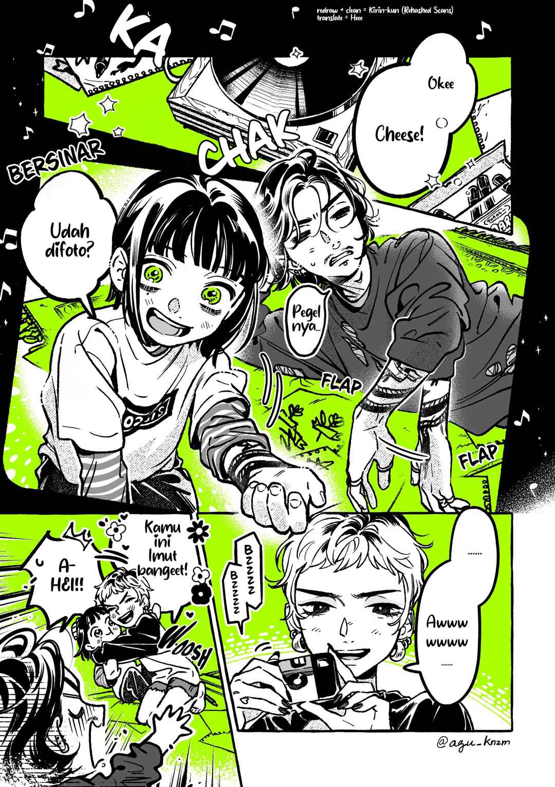 Chapter 49 - Page 1