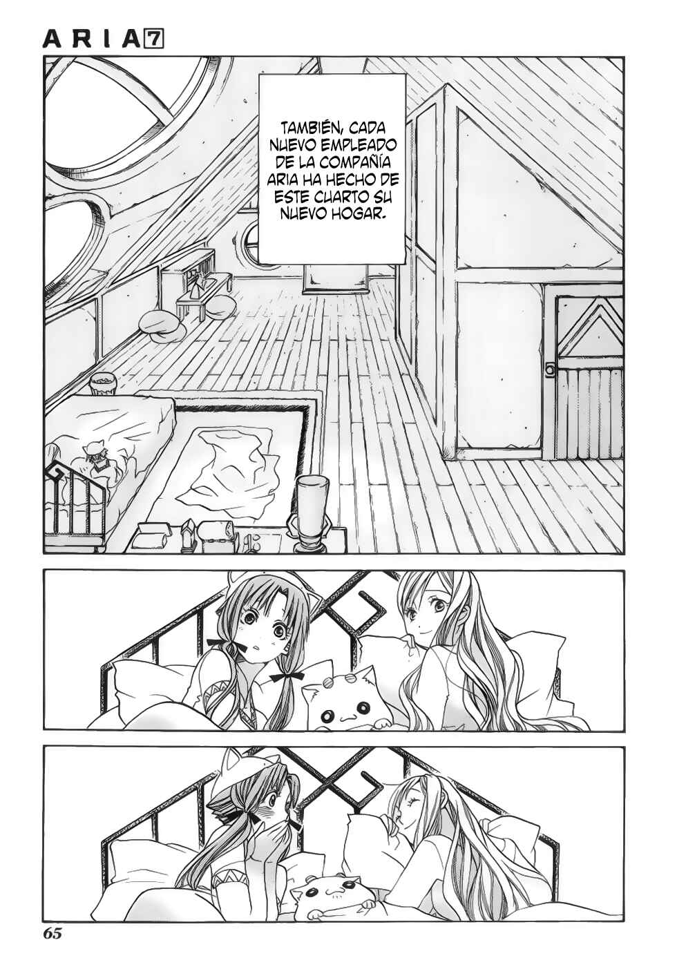 Chapter 32 - Page 28
