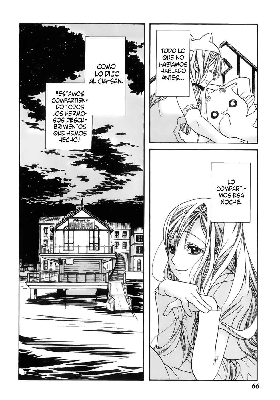 Chapter 32 - Page 29