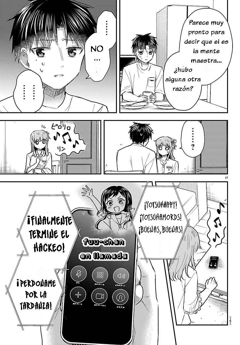 Chapter 68 - Page 17