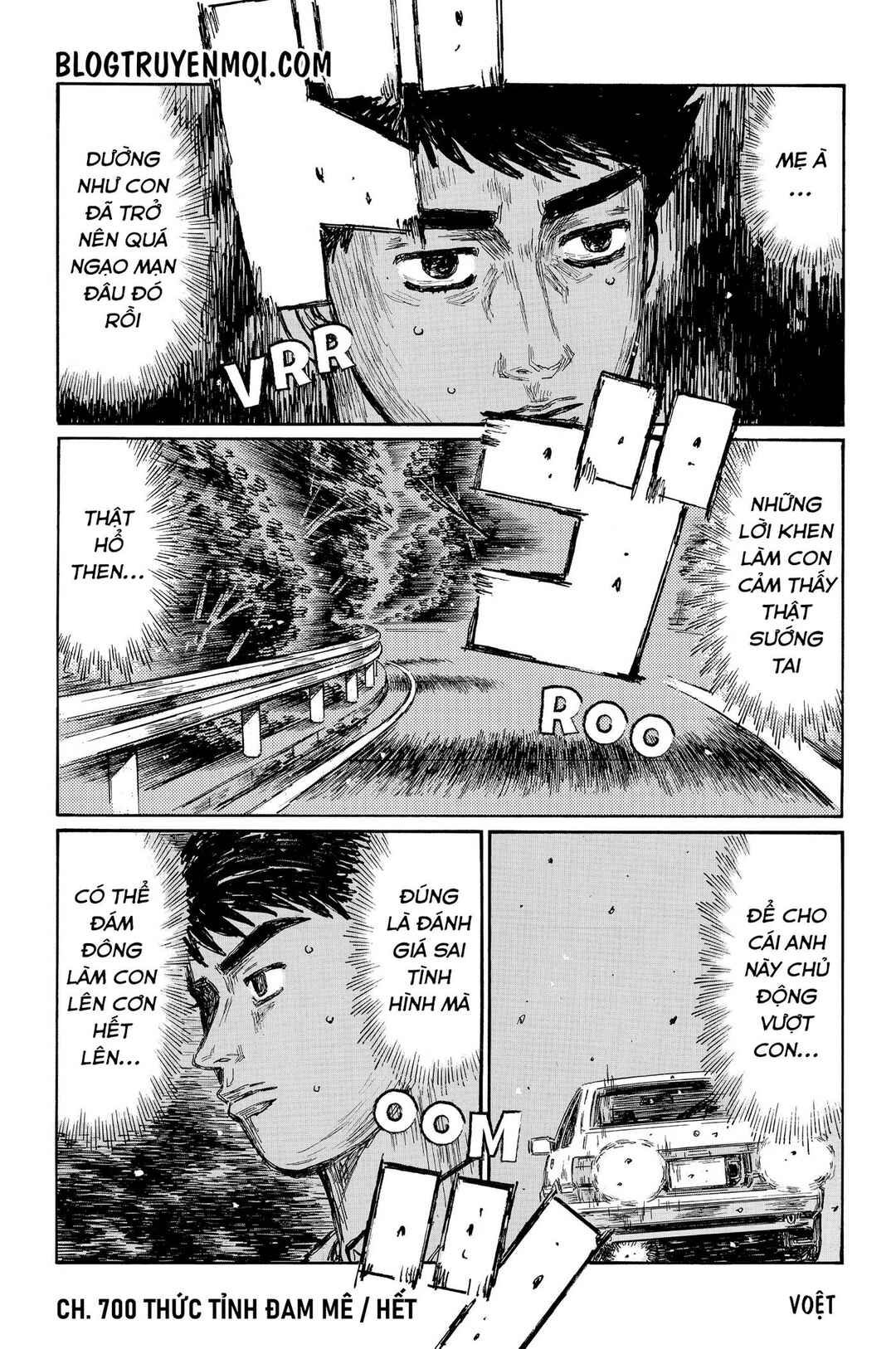 Chapter 700 - Page 11