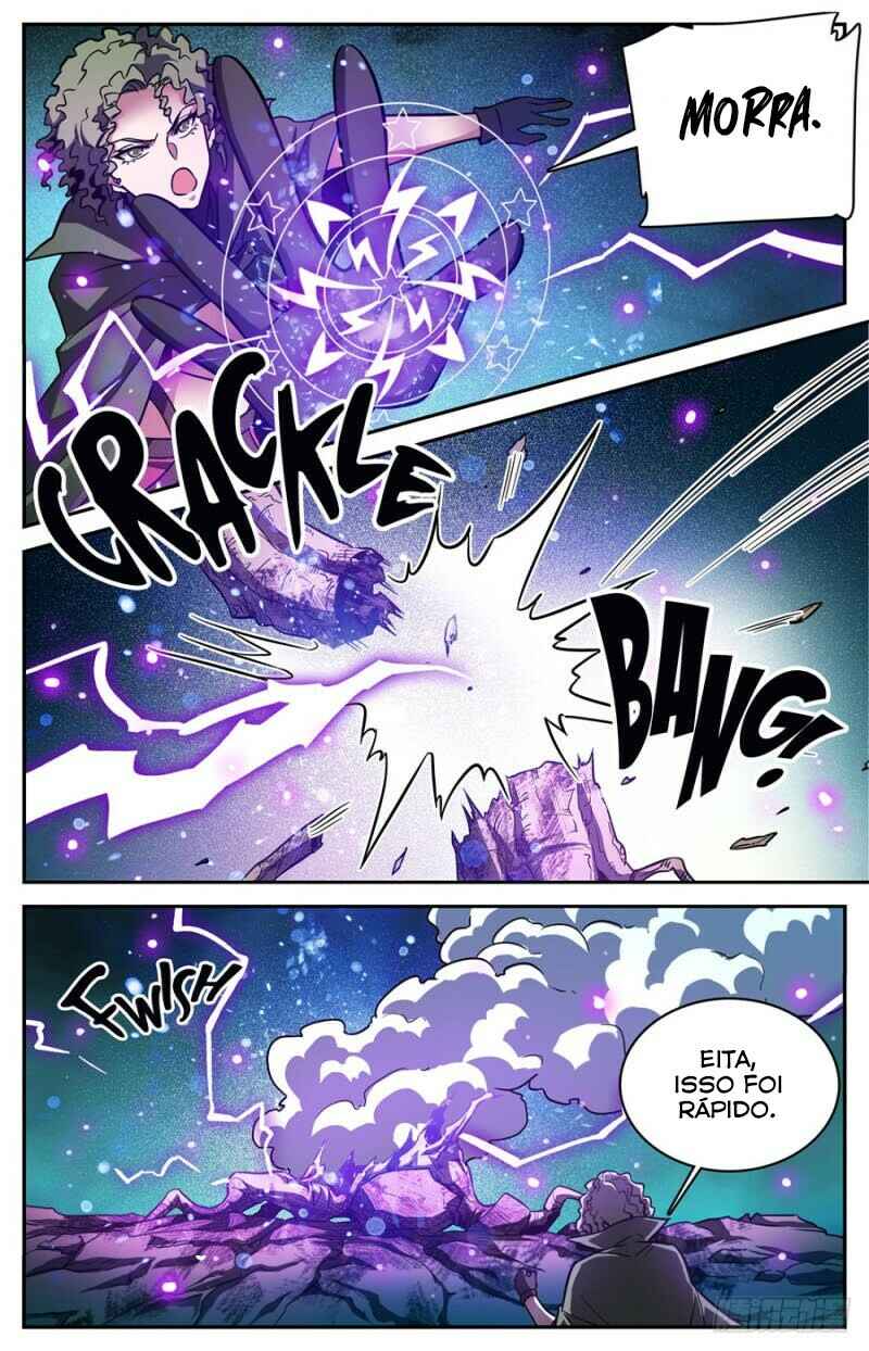 Chapter 390 - Page 13