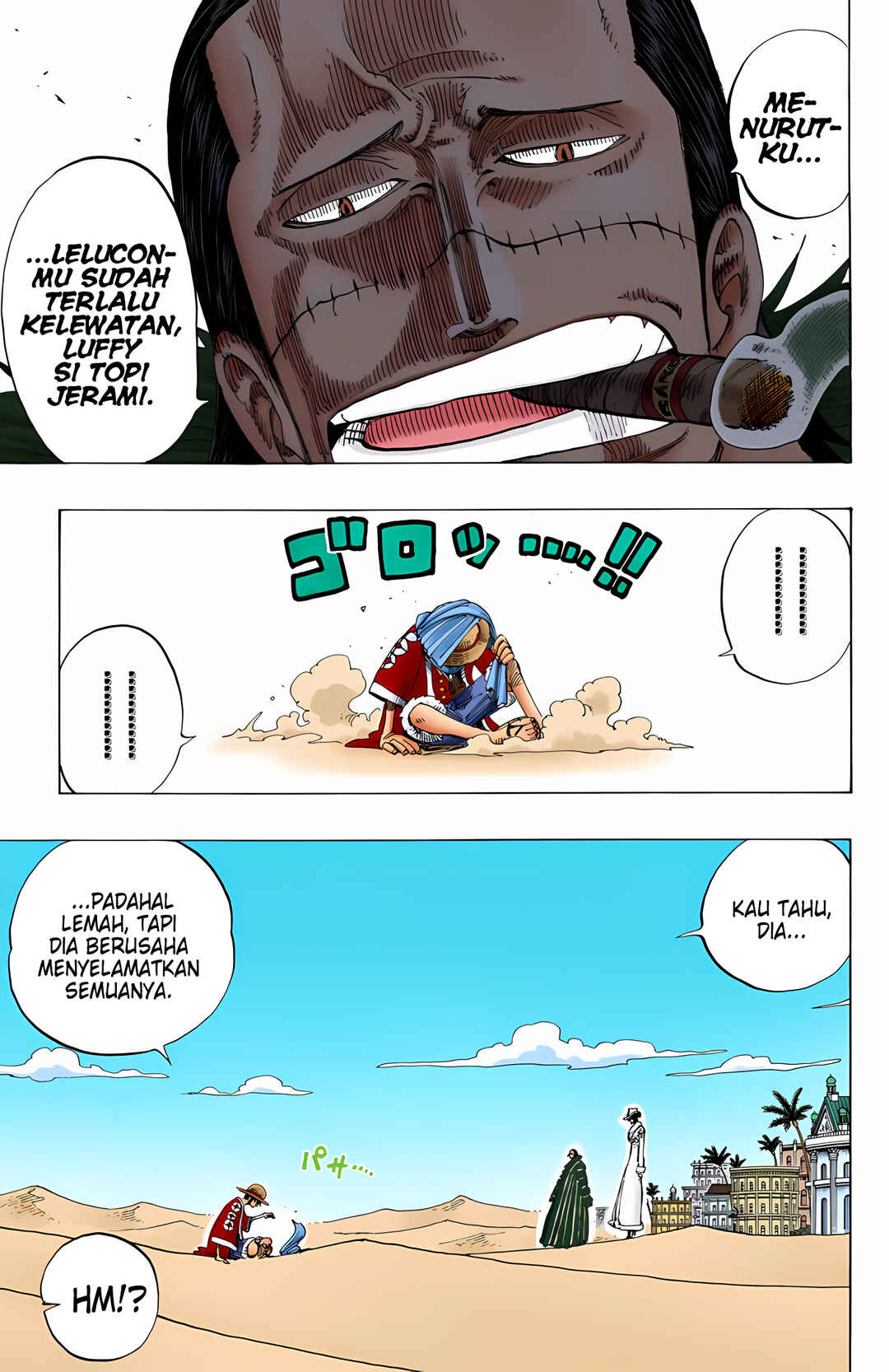 Chapter 177 - Page 11