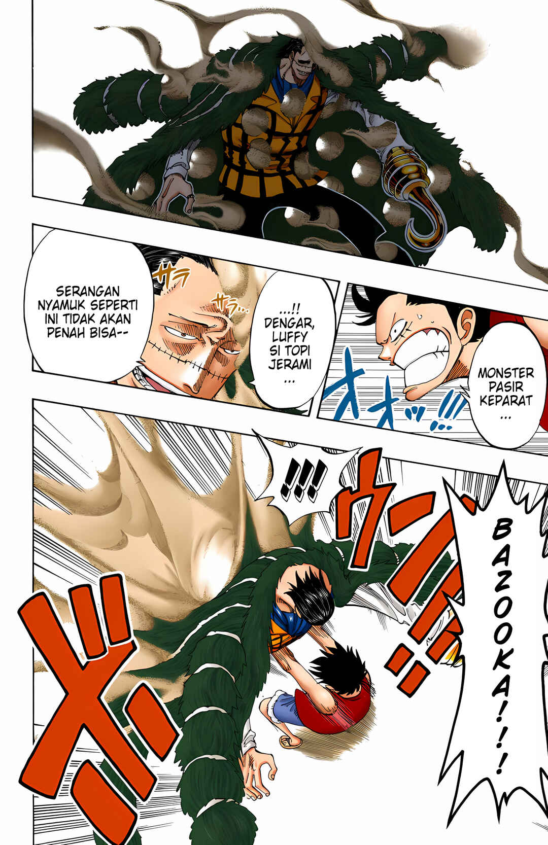 Chapter 177 - Page 20