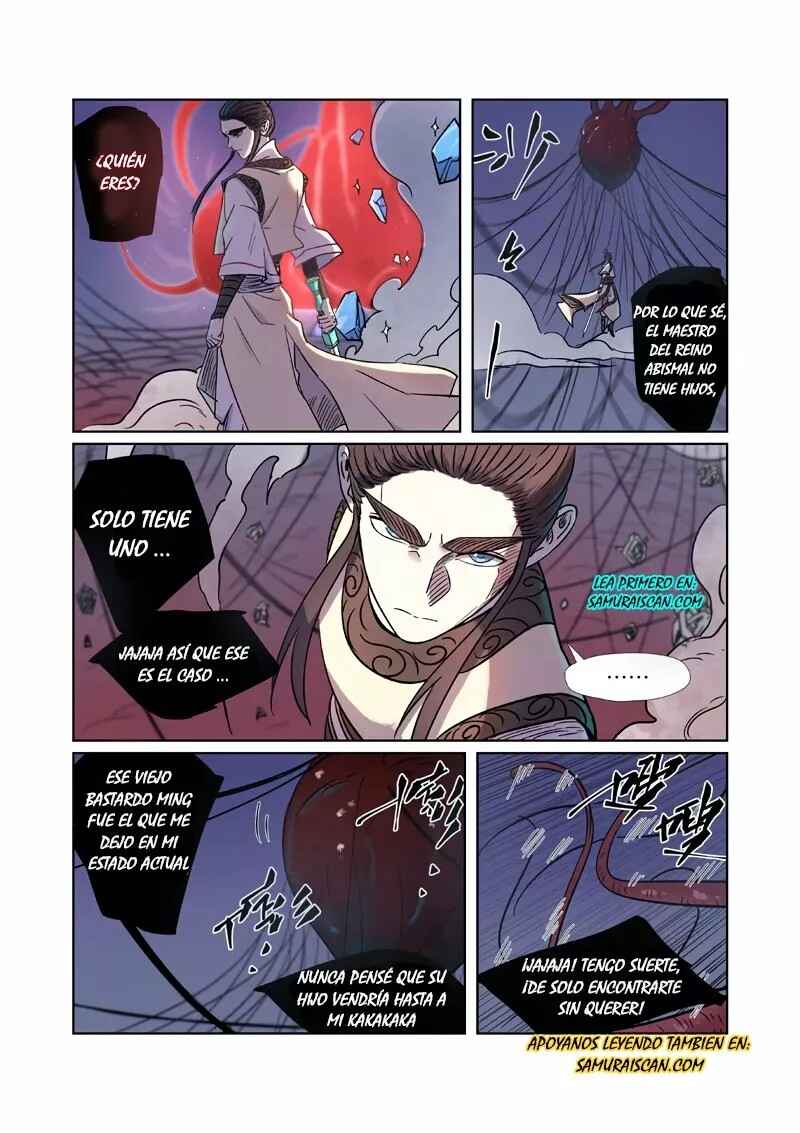 Chapter 271 - Page 11